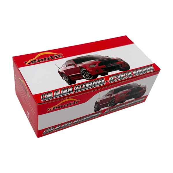 پاور ويندوز زنوتيك 4 شيشه